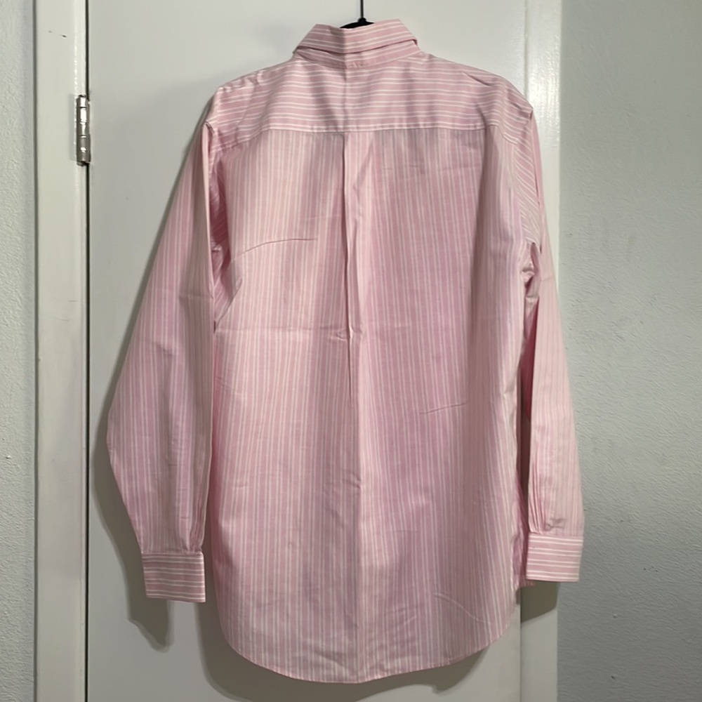 Brooks Brothers men’s dress shirt size M - Picture 2 of 5
